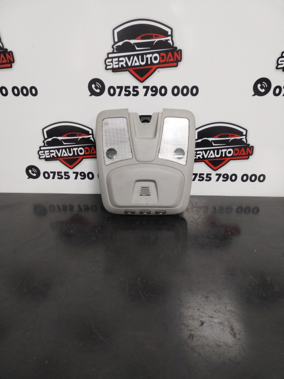 Plafoniera Volvo XC60 (2008-2013) 2.4 Motorina 2008, 5044247 / 30669623