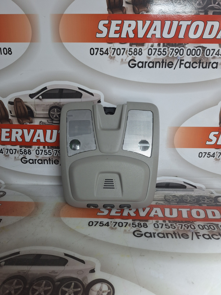 Plafoniera Volvo XC60 (2008-2013) 2.4 Motorina 2009, 30669623
