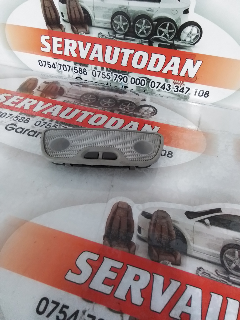 Plafoniera Volvo XC90 (2002->) 2.0 Motorina 2006, 9178936