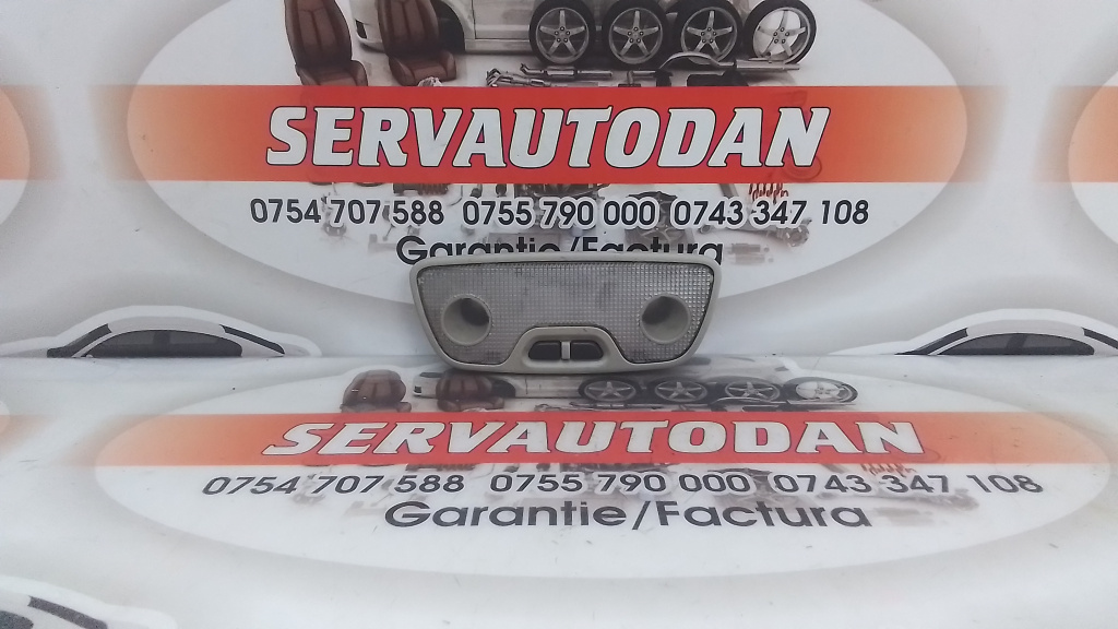 Plafoniera Volvo XC90 (2002->) 2.4 Motorina 2004, 9178936 / 9476496