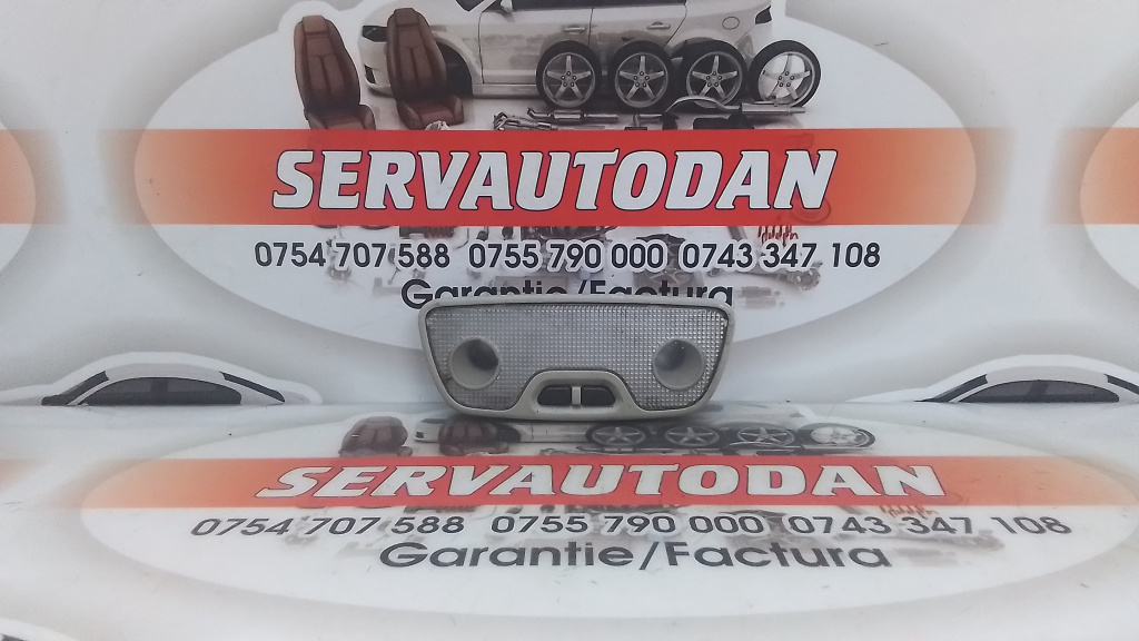 Plafoniera Volvo XC90 (2002->) 2.4 Motorina 2004, 9178936 / 9476496