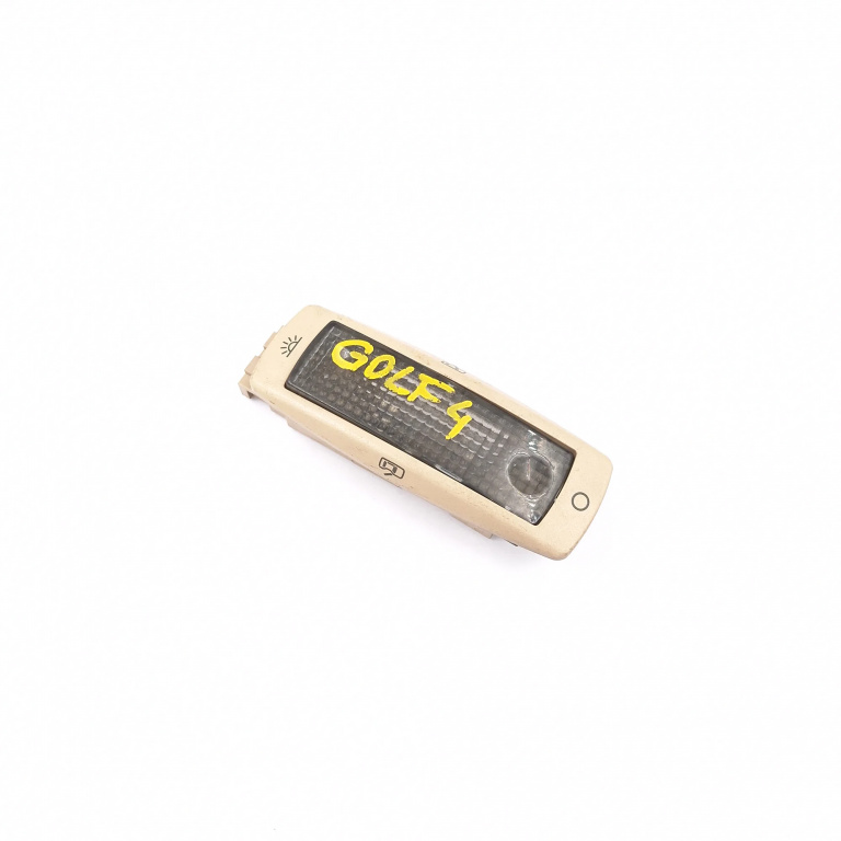 Plafoniera Vw Golf 4 1997-2004 Spate 3B0947291 Sidler