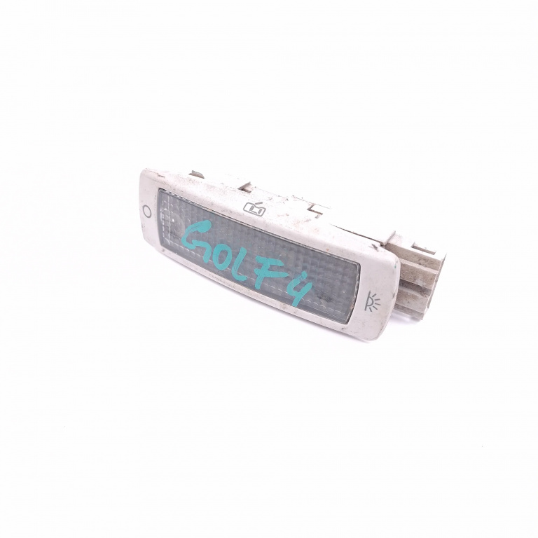 Plafoniera Vw Golf 4 1997-2004 Spate Stanga 3B0947291, 1540Sj0