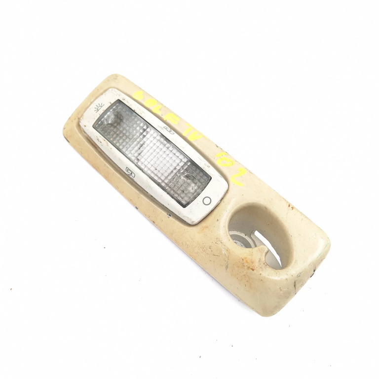 Plafoniera Vw Golf 4 1997-2004 Spate Stanga 3B0947291, 1J9861705N
