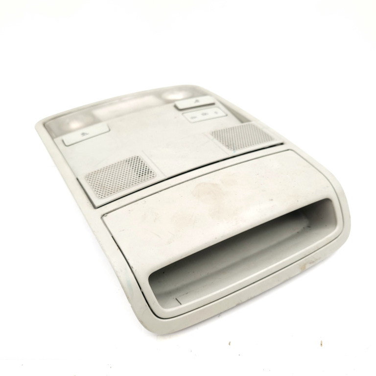 Plafoniera Vw Golf 5 2003-2009 Centru 1K0867489C, 1K0 867 489 C, 1K0867489, 1K0868837D, 1K0 868 837 D, 1K0868837