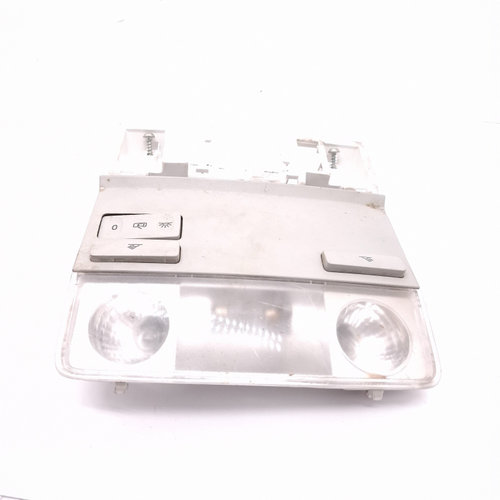 Plafoniera Vw Golf 5 2003-2009 Centru 1K0947105Y20, 0889300, 1K0-947-105-Y20 Olsa