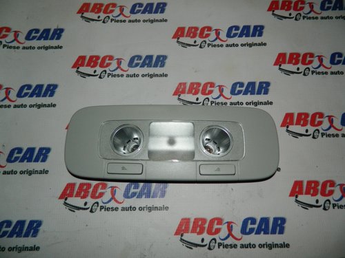 Plafoniera VW Passat B6 cod: 3C0947291C