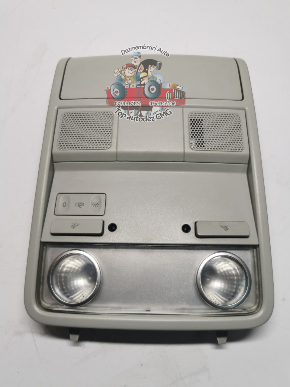 Plafoniera VW Passat B6 Golf 5 Touran Jetta 1K0947133