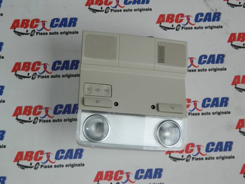 Plafoniera VW Passat CC cod: 1K0947105 model 2009