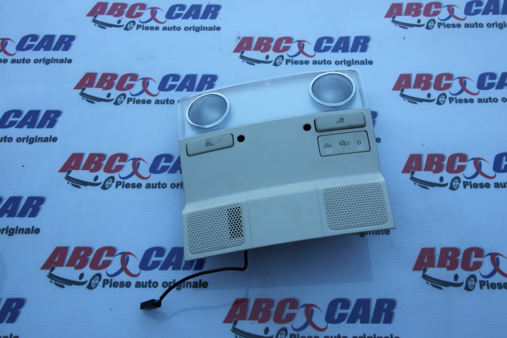 Plafoniera VW Passat CC cod: 1K0947105AE model 2012