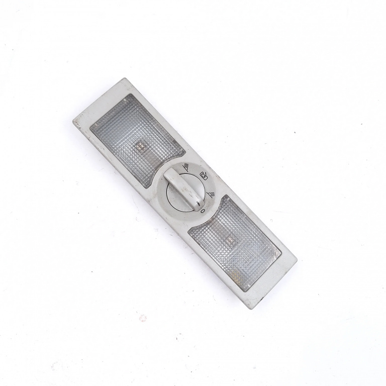 Plafoniera Vw Polo (9N, 9N3) 2002-2010 Spate 6Q0947291, 0886400, 6Q0947291A