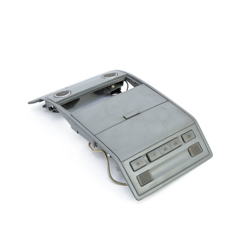 Plafoniera Vw Touareg (7L) 2002-2010 5.0 V10 Tdi Motorina 7L0868403, 7L6868403Sk, 7L6868349, 7L69596...