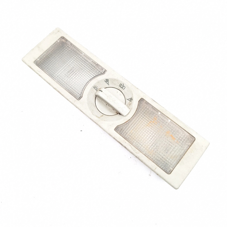 Plafoniera Vw Touran (1T) 2003-2010 Centru Spate 6Q0947291A
