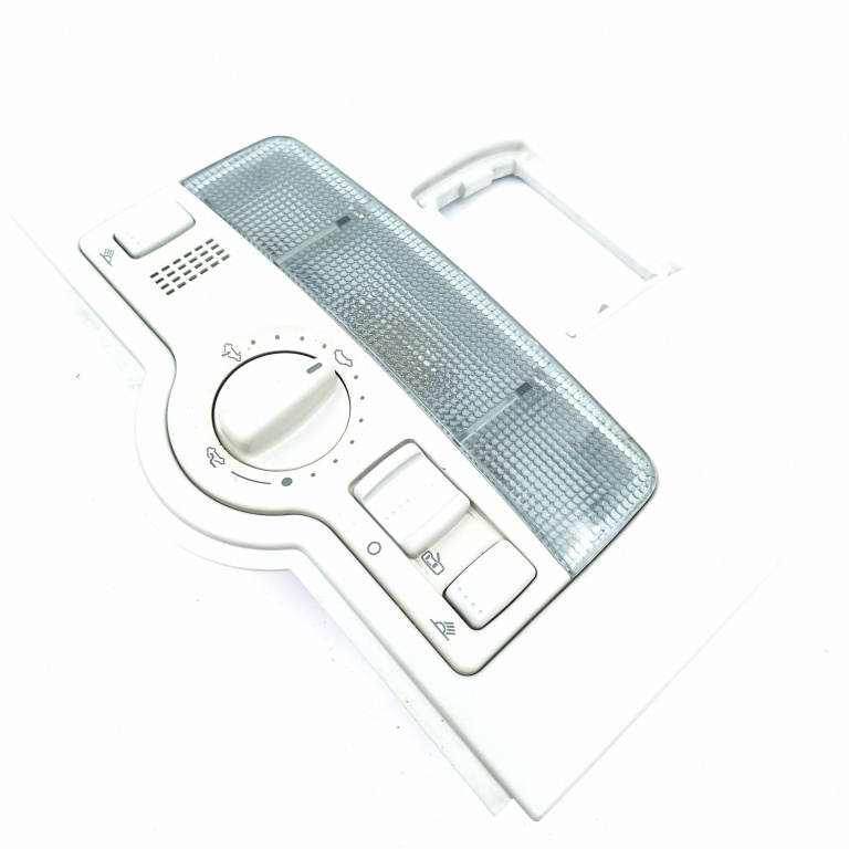 Plafoniera VW TOURAN (1T) 2003 - 2010 Motorina 1T0877389A, 1T0 877 389 A