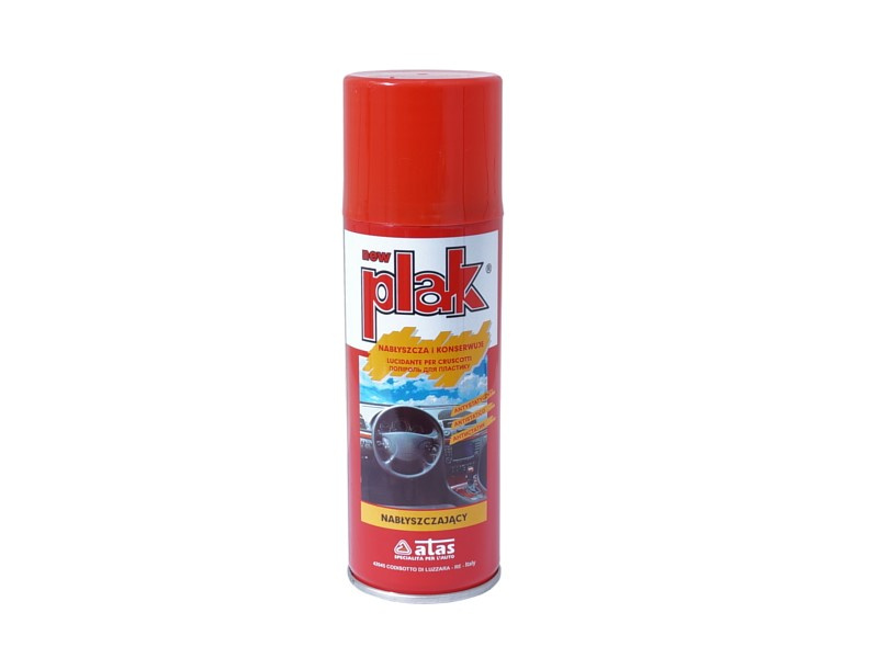 Plak Spray 200 Ml, Căpșuni P1641TR
