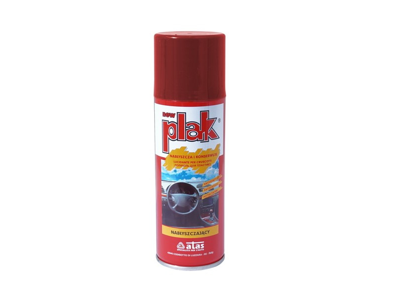 Plak Spray 200 Ml, Cireș P1641WI