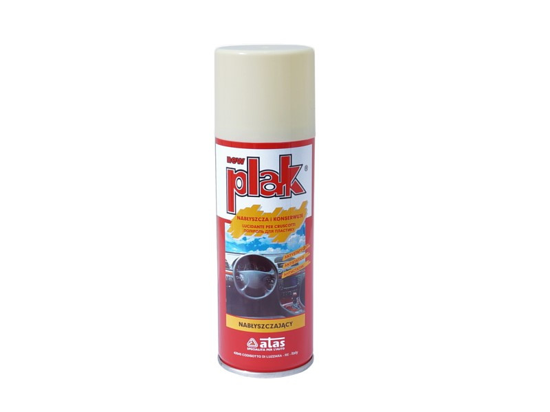 Plak Spray 200 Ml, Vanilie P1641WA