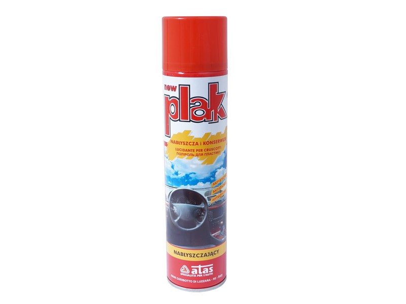 Plak Spray 400 Ml, Căpșuni P1610TR
