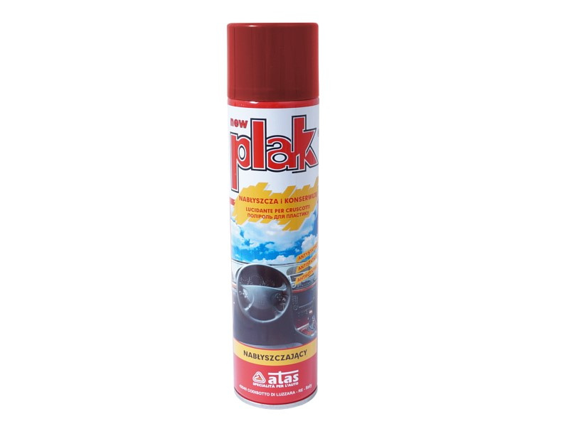Plak Spray 400 Ml, Cireș P1610WI