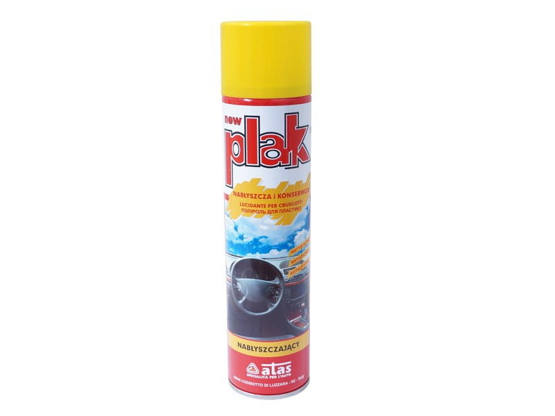 Plak Spray 400 Ml, Lamaie P1610CY