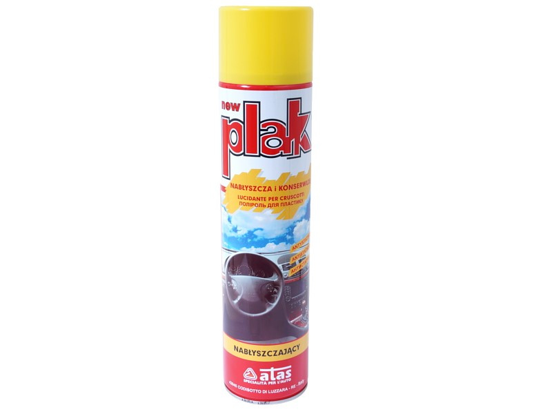 Plak Spray 600 Ml, Lamaie P1627CY