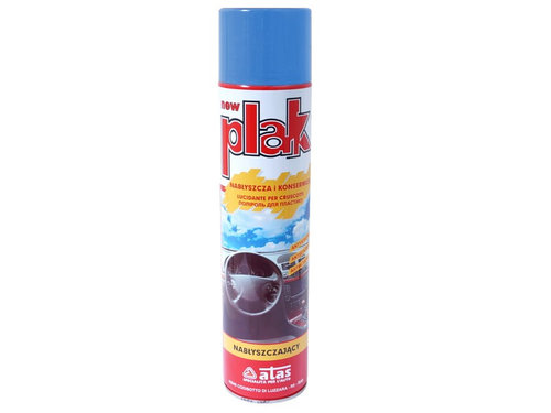 Plak Spray 600 Ml, Lavanda P1627LA