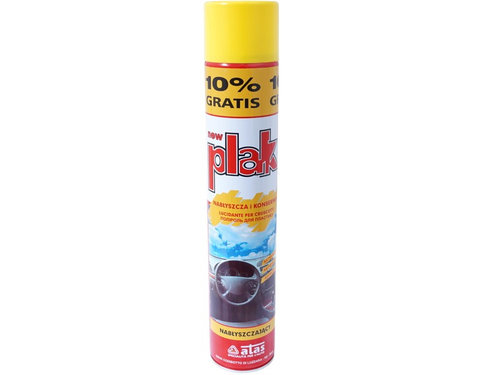 Plak Spray 750 Ml, Lamaie P1672CY