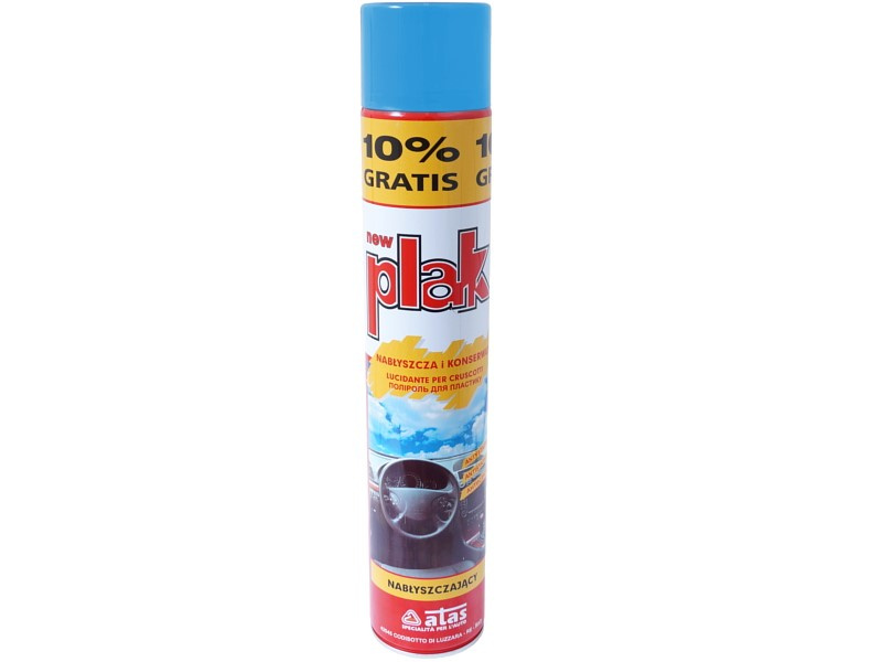 Plak Spray 750 Ml, Lavanda P1672LA