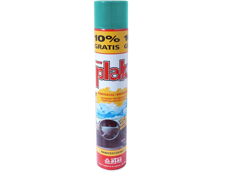 Plak Spray 750 Ml, Ocean P1672OC