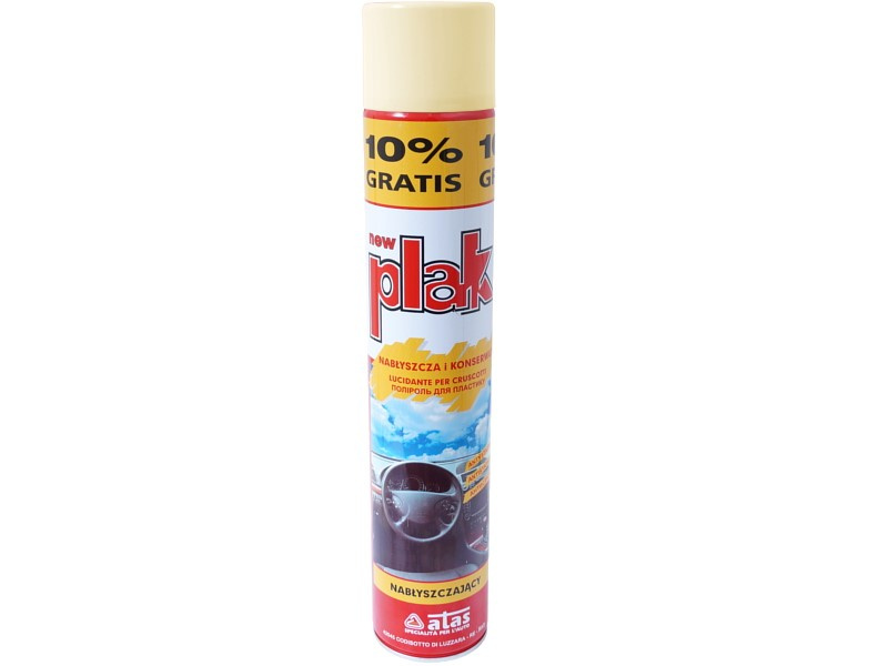 Plak Spray 750 Ml, Vanilie P1672WA
