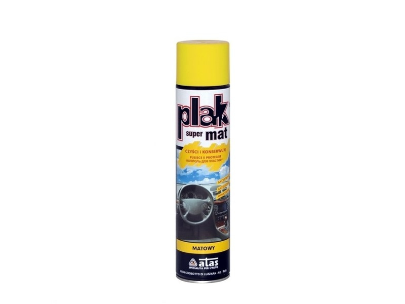 Plak Supermat 600 Ml, Lamaie P2624CY