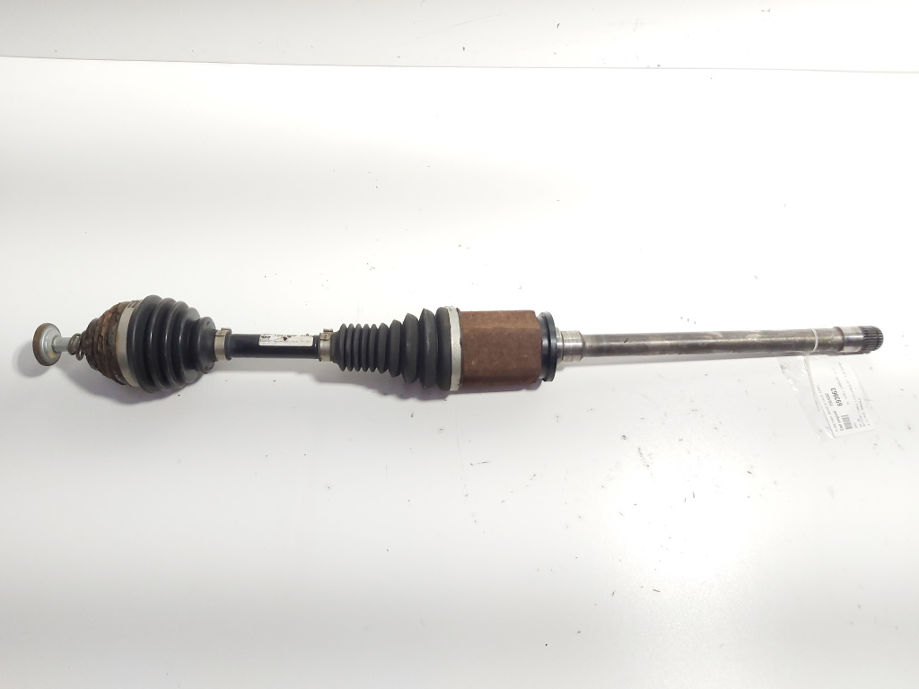Planegtara dreapta fata, cod 7591682, Bmw X1 (E84), 2.0 diesel, N47D20C, 6 vit man (id:693963)