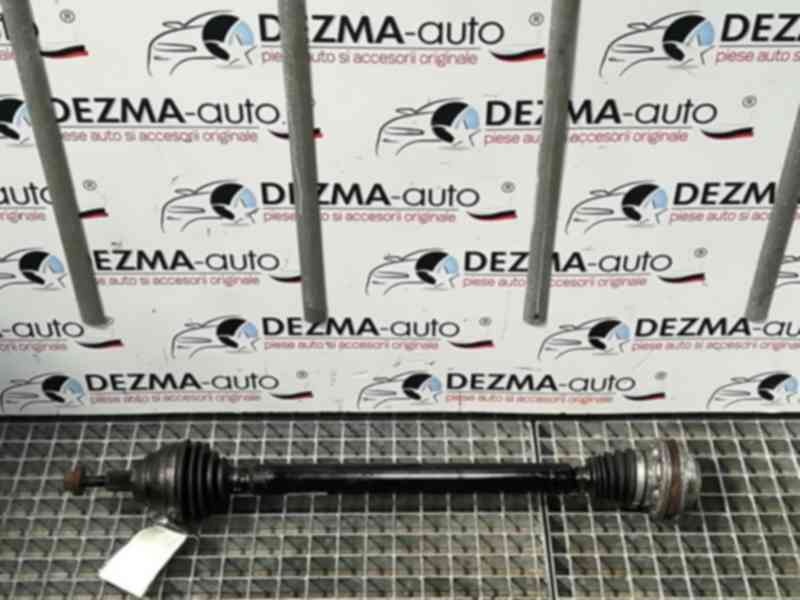 Planetar dreapta fata 1K0407272KF, Vw Golf 5 Plus (5M1) 2.0TDI (id:324980)