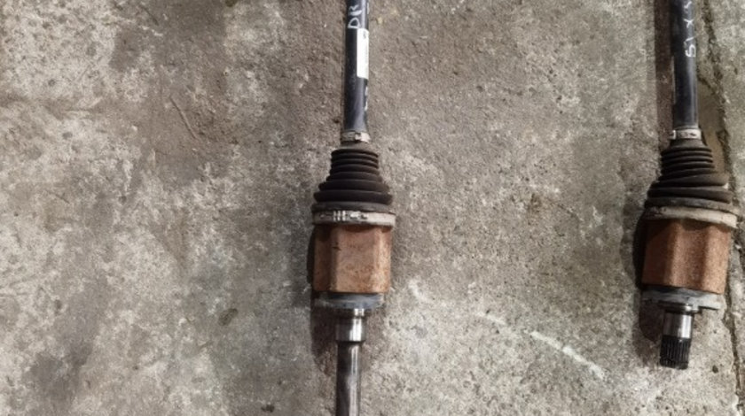 Planetară dreapta fata BMW F25 F26 cod 7598028