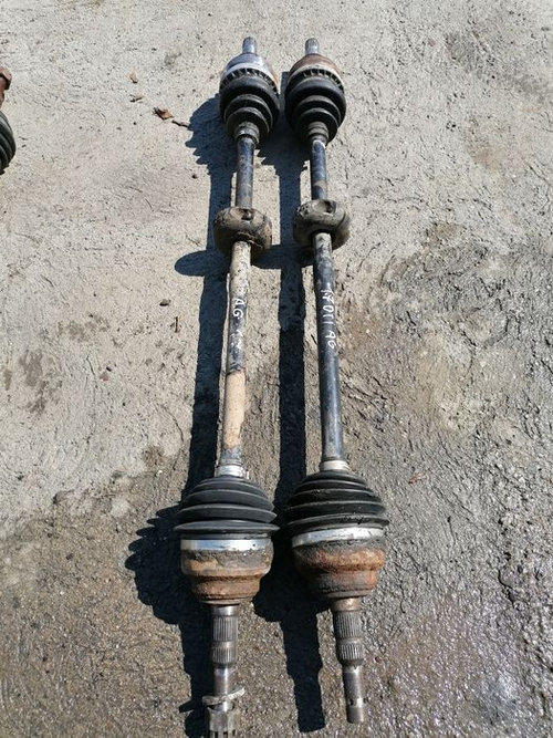 Planetară dreapta lungă Opel Astra G 1.7 TD 50 kw 68 cp 1998-2000