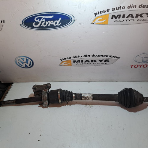Planetară dreapta Peugeot 208 207 COD 9656135080