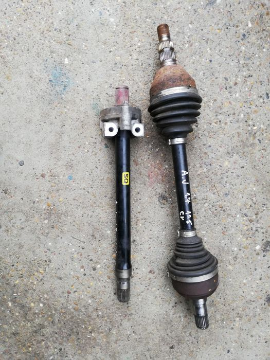 Planetară dreapta stanga Opel Astra J 1.7 CDTI A17DTJ A17DTR M32