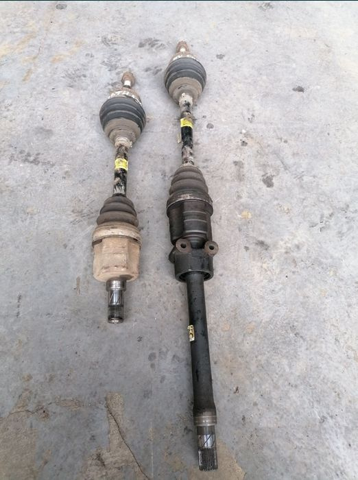 Planetară stânga 5+1 Opel Meriva 1.7 cdti 101 cp 74 kw Z17DTH VLD2258