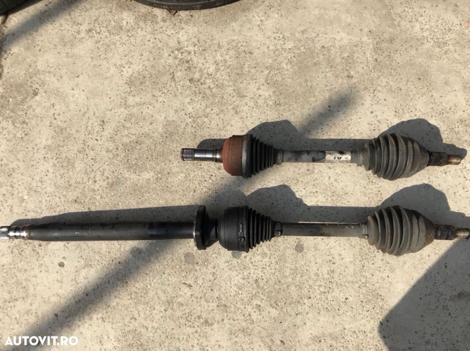Planetară stanga / dreapta Opel Insignia 2.0 CDTI,160 cp,cod 10090881