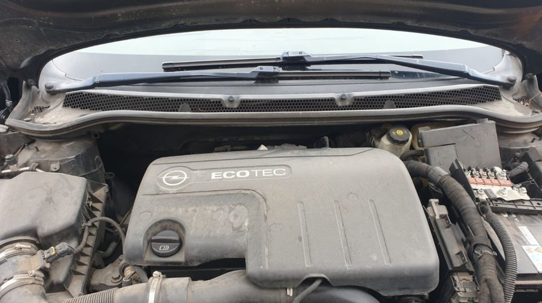 Planetară stanga fata Opel Astra J 1.7 A17DTS A17DTC A17DTE VLD510