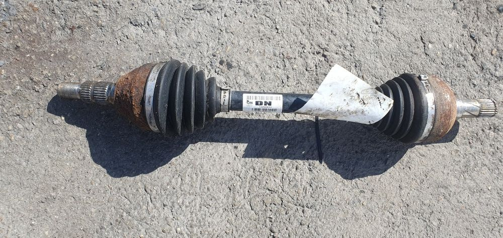 Planetară stanga fata Opel Astra J 1.7 cdti A17DTR 13250834 DN