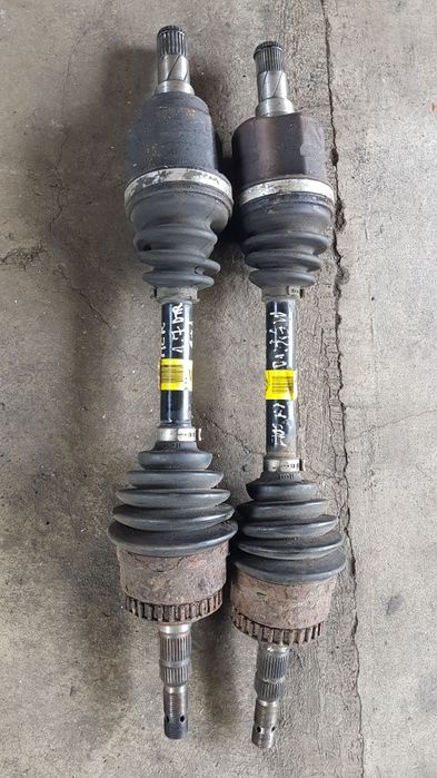 Planetară stanga scurta 6+1 Opel Meriva Corsa C Combo VLD2885