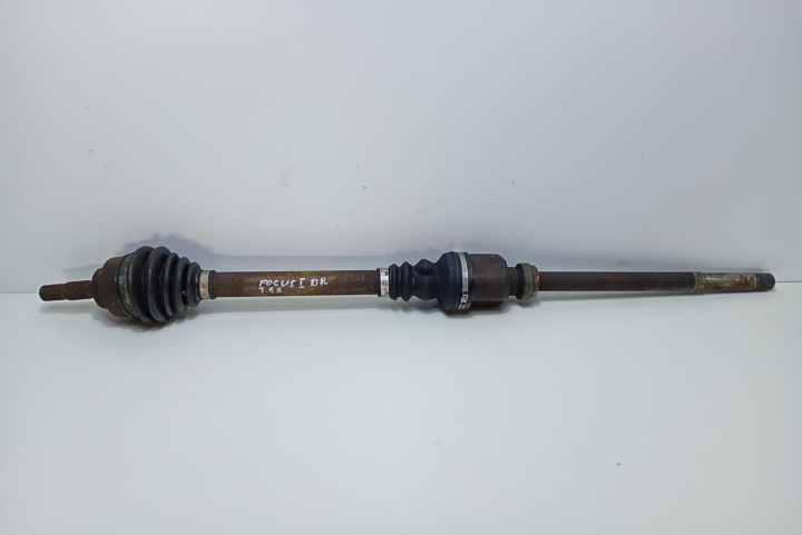 Planetara 1.4 / 1.6 i Ford Focus [1998 - 2004]