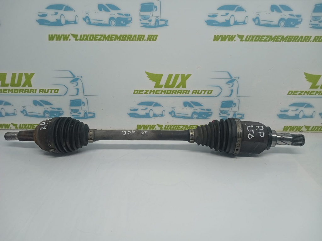 Planetara 1.5 dci K9K626 Dacia Logan 2 [facelift] [2017 - 2020] 1.5 dci K9K626