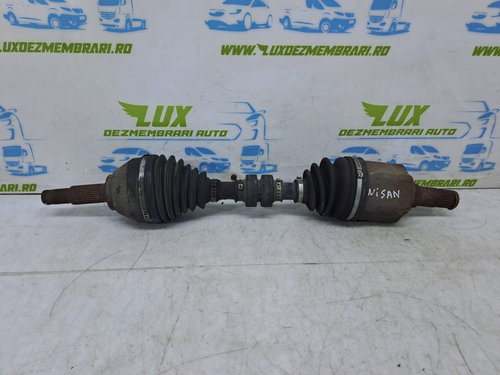 Planetara 1.5 dci Nissan Qashqai J10 [2007 - 2010]