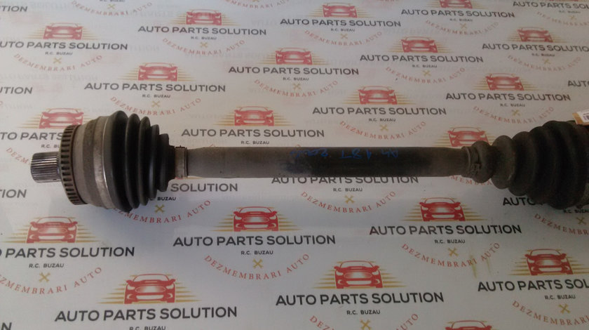 Planetara 1.8 TURBO AUDI A4 2000-2004 (B6)