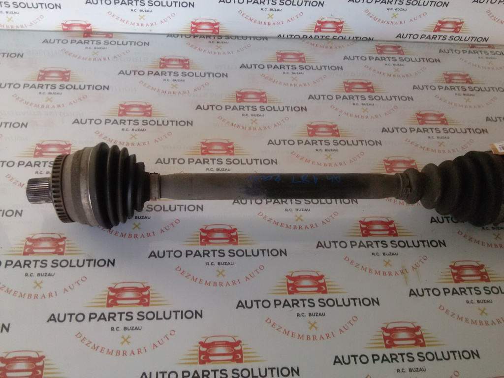 Planetara 1.8 TURBO AUDI A4 Fab. 2004