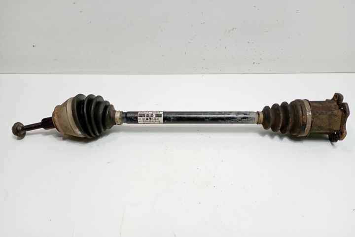 Planetara 2.0 tdi, Defect burduf 4F0407271G Audi A6 4F/C6 [2004 - 2008]