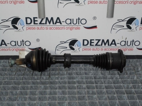Planetara 6Q0407271BS, Seat Ibiza 4 (6L1) 1.4tdi (pr:110747)