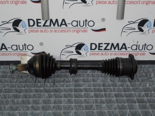 Planetara 6Q0407271BS, Seat Ibiza 4 (6L1) 1.4tdi (pr:110747)